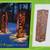 GARDEN LIGHTED PATIO PILLARS FROM COSTCO 3 thumbnail