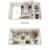 1/BD 1/BA, Santa Cruz CA, Stainless Appliances 9 thumbnail