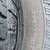 Two Used Artic Claw 225/65R17 Tires 2 thumbnail