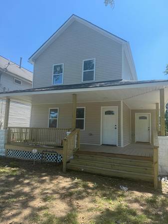 $1400.00 / 2br - Freshly Renovated! West Side Property! CMHA/EDEN 2BR Vouchers Welcome!63939131588482120