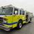 1998 Pierce Saber Pumper Tilt Cab Fire Truck 1 thumbnail