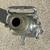 ANTIQUE GREENBERG SAN FRANCISCO FIREMAN HIGH PRESSURE HOSE NOZZLE 8 thumbnail