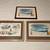 Hamm’s Beer Framed pictures 3 thumbnail