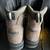 New Size 9 trophy wading boots 2 thumbnail