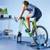 Tracx Fortuis VR Bike Trainer 1 thumbnail