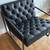 4-Piece Modern Table and Chairs Set 4 thumbnail
