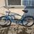 Men's 26" Electra Beach Cruiser with rear basket 2 thumbnail