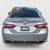 2019 Toyota Camry  XSE V6 Sedan 7 thumbnail
