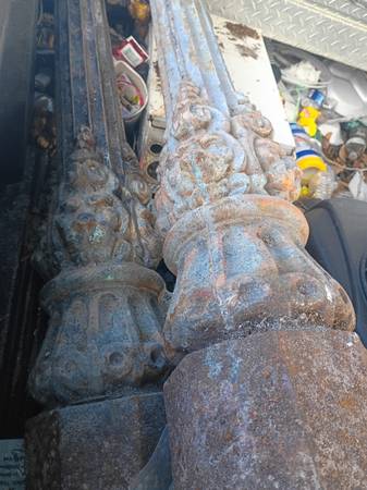 HANDYMAN JIM PRESSURE CLEANING 1