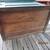 FEYL'S FINE POUND CAKE ADV WOODEN DISPLAY CUPBOARD 1897 SCHWANBECK BRO 17 thumbnail