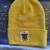 Yellow Polo Cap 2 thumbnail