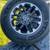 OEM Toyota TRD Off-road Wheels with Tires 18" 1 thumbnail