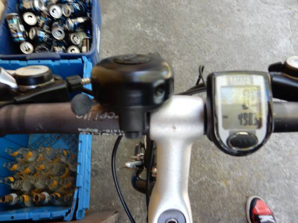 Schwinn MTB Paramount like new. - $350 (Vallejo)63443362939137124