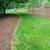 YARD CLEANING Trimming Mulch and pine straw installation 7 thumbnail