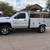 2017 Chevy Silverado 2500 HD Utility Service Truck , 112K Miles 1 thumbnail