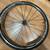 Mavic Aksium Elite Wheelset w/ GP5000 Tires (700c, Rim Brake) 3 thumbnail