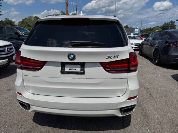 2018 BMW X5 xDrive35i AWD xDrive35i 4puertas SUV - $17,900 (upper marlboro,md)63616621744641124