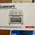 Cuisinart Compact Air Fryer Toaster Oven – Model TOA-26 – Brand New (N 7 thumbnail