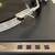 Mitsubishi DP-EC20 Turntable 15 thumbnail