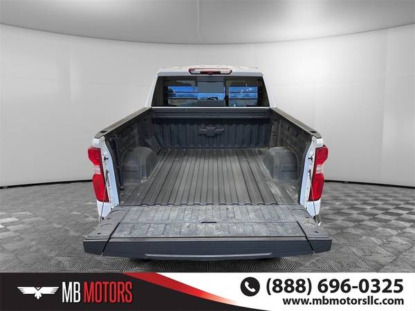 2024 Chevrolet Silverado 1500 Diesel 4x4 4WD Chevy Truck RST Crew Cab - $37,850 (CALL OR TEXT TODAY MB Motors LLC)63470763394305124