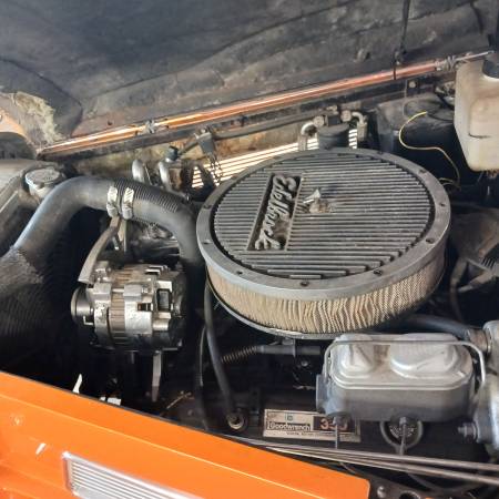 1933 Ford Street Rod - $22,500 (Oakland, MD)63491155362689123