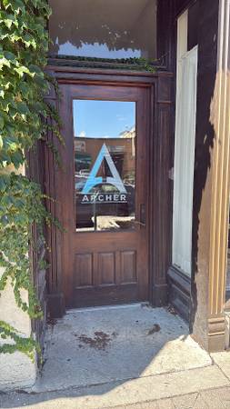 $5,800 / 5100ft2 - Downtown Lemont Office For Rent (Lemont)63960012648834121