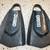 Arena Powerfin Pro Swim Fins Size 12.5 - 13.5 1 thumbnail
