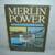 Merlin Power: The Growl Behind Air Power in World War II 1 thumbnail