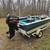 2001 SeaArk 18 - 150HP Mercury Optimax - Fast fishing boat! 10 thumbnail