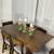MCM Dining Table With 6 Chairs / Mesa Comedor Moderno Y 6 Sillas 4 thumbnail