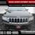 2012 Jeep Grand Cherokee Overland FOR 3 thumbnail