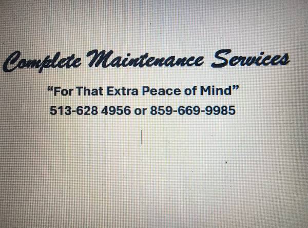 Dryer Vent Cleaning 1