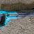 Makita Cordless Recipro Saw XRJ03Z, #1 Battery, Bag, Blades, Brush 3 thumbnail