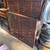 Globe File System Quarter Sawn Oak 3 thumbnail