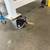 Large heavy duty rolling work tables 4 thumbnail