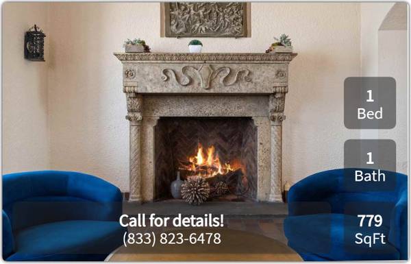 $1,423 / 1br - 779ft2 - Live in your dream home! 1 Bd/1 ba, 779 SqFt (Minneapolis - Uptown)63990381263618120
