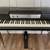 Wurlitzer 200a 70s Vintage electric piano 3 thumbnail