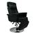 Black Air Pressure Facial Bed Spa Table Salon Chair #300101 1 thumbnail