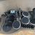 Behringer XD8USB Electronic Drum Set (INCOMPLETE) 1 thumbnail