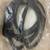 1961, 1962 61-62 convertible windshield seal 2 thumbnail