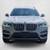 2020 BMW X3 AWD All Wheel Drive xDrive30i SUV 2 thumbnail