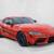 2024 Toyota GR Supra 45th Anniversary Edition 3 thumbnail