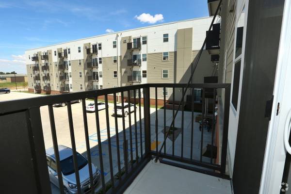 $920 / 1br - 728ft2 - Controlled Access, Air Conditioning, In-Unit Laundry (705 E Highland Dr, Williston, ND)63696868826627123