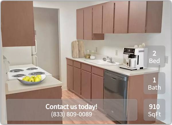 $1,275 / 2br - 910ft2 - Upgrade your lifestyle! 2 Bed, 1 Bath, 910 SqFt! (Twin Falls - Rock Creek Park)63817161837441122