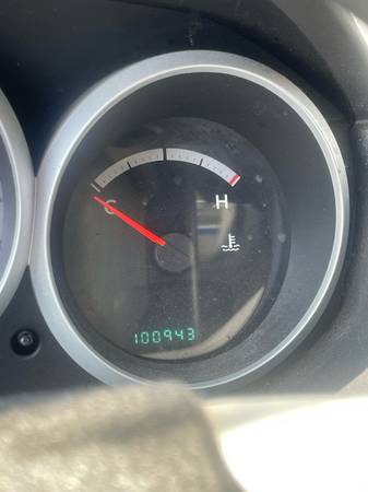 Dodge caravan 2009 - $2,300 (Brooklyn)63654717457793124