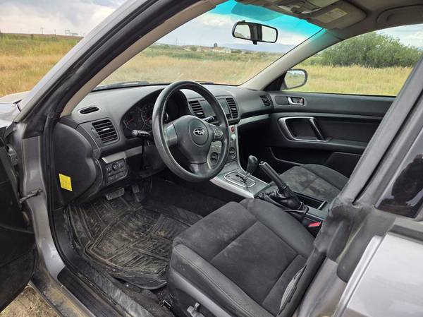 Subaru Outback - $4,400 (Walden)63442934548099124