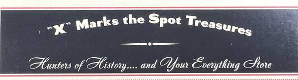 I BUY - OLD TOYS, ITEMS, ELECTRONICS, ADVERTISING, CLOTHING AND MORE - 1