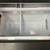 **GE STAINLESS 23 CU FT COUNTER DEPTH FRENCH DOOR FRIDGE**ON SALE NOW* 6 thumbnail