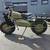 New 2025 Rokon Mototractor AWD Off Road Motorcycle Olive Drab Color! 7 thumbnail