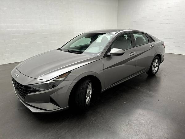 $224/mo - 2021 Hyundai Elantra SE for ONLY - $14,400 (1155 Canton Road Carrollton, OH 44615)63436045197185123